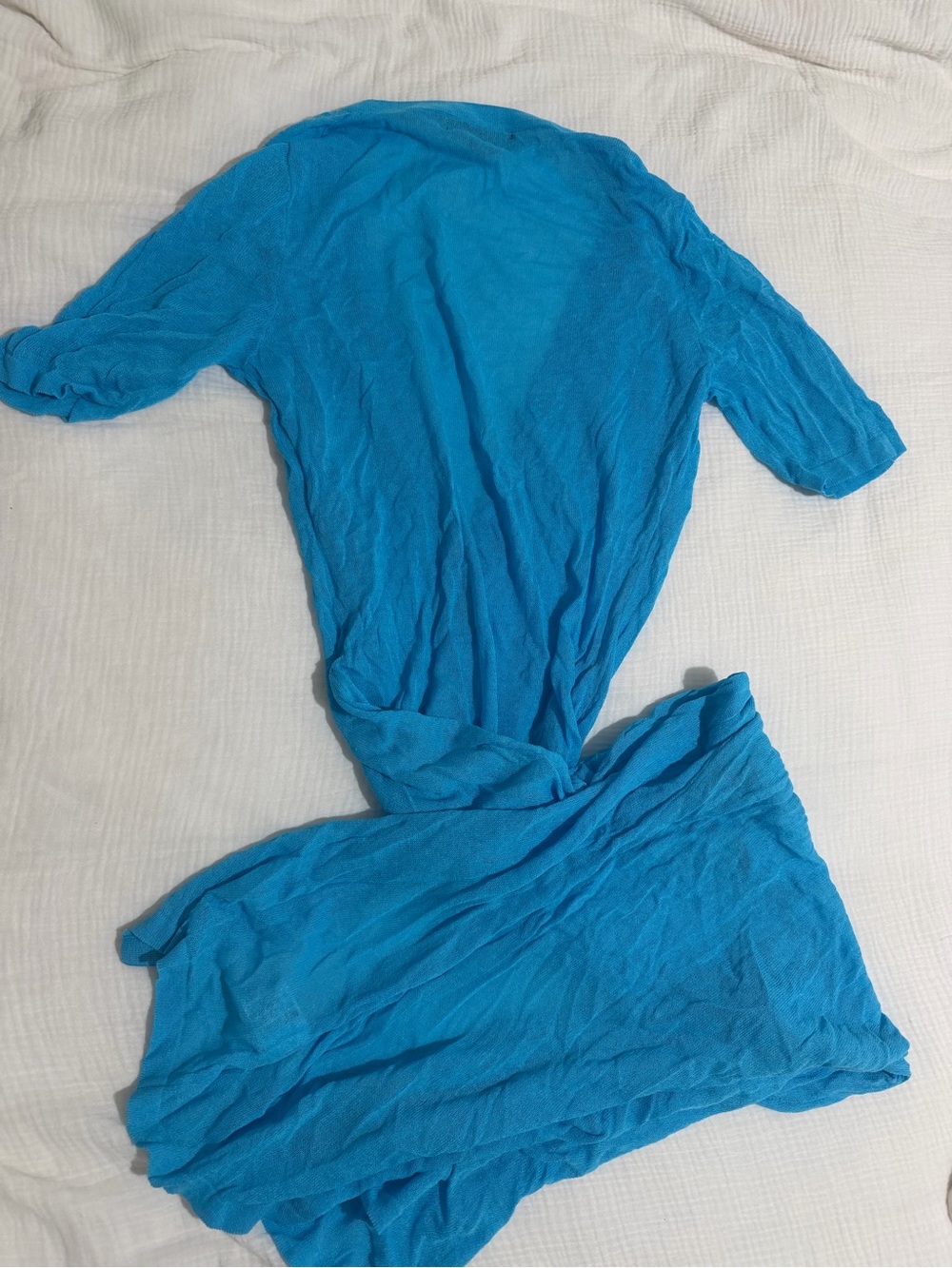 Missguided Dress